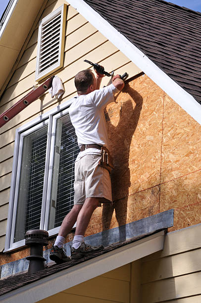 Best Weatherproofing and Sealing  in Madera, CA